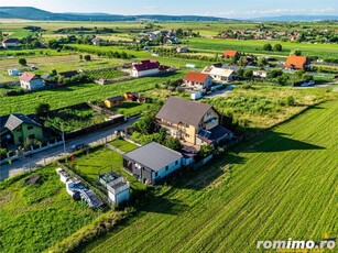 Film! Vila rafinata in cartier verde si linistit, Podul Oltului, Brasov