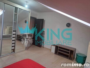 Fizicienilor | 3 Camere tip Duplex | Centrala | Balcon