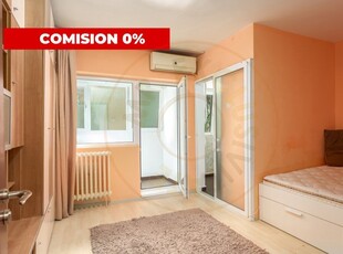 Garsonieră | Rahova, zona Năsăud | Comision 0%