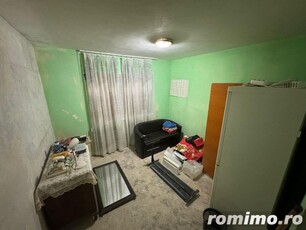 Garsonieră Renovabilă, 23 mp, Apărătorii Patriei