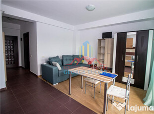 Garsoniera 35 mp. Str. Tineretului Nr 13, Militari Residenc