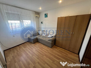 Garsoniera-Baie-Bucatarie-Etaj 2-Disponibila Imediat-Crai...