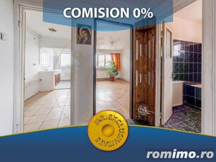 Garsoniera Gavana - 0% Comision