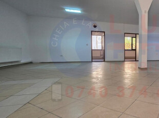 ID 8222 Spatiu comercial ULTRACENTRAL de inchiriat