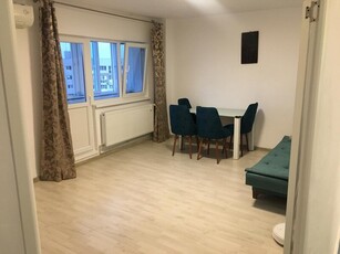 Inchiriere apartament 2 camere Dristor la 15 metri de metrou Dristor 1