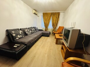 Inchiriere apartament 3 camere Oltenitei Sun Plaza Ap. 3 cam