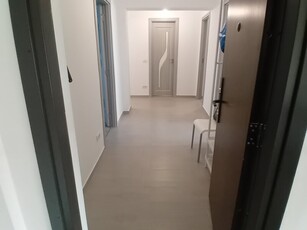 Inchiriere apartament 3 camere Sector 1, str. Baneasa nr