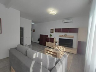 Inchiriere Apartament nou nout in cladire privata