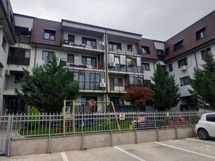 Inchiriez apartament 2 camere zona Dobroesti - Soseaua Fundeni sect.2