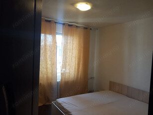 Inchiriez apartament doua camere crangasi