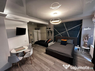 Inchiriez Studio Mamaia Nord 360eur/luna