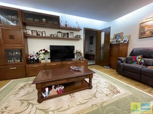 Inel 2, Dezrobirii, apartament 4 camere, 100mp, gaze