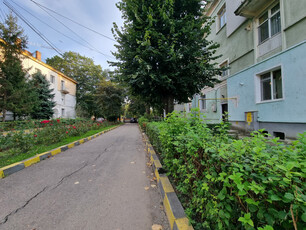 Inima verde a Bacăului- Parcul Cancicov- 2 camere la etajul 1