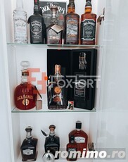 Jack Daniel's is in the House - Duplex 133 mp + Apartament 60 mp, Ghiroda