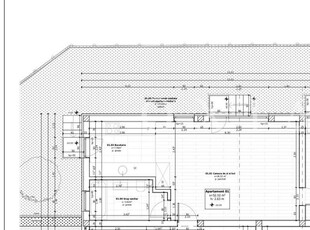 LX160 Ciarda Rosie-2 camere-gradina