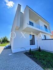 LX209 Duplex Mosnita Noua-Proiect Modern