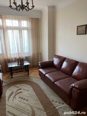 Magheru, Hotel Lido, vanzare apartament 4 camere+ dependinte, 99 mp totali,