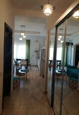 Mamaia Nord apartament cu 2 camere