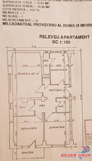 MARASESTI - 3c, 1A, dec, 2bai, 3/7, T, G, F, P constr.1991 - 110000 eu