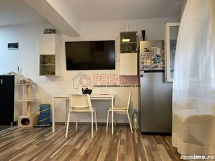 Metalurgiei - Apartament 2 Camere - Decomandat - Bloc Nou