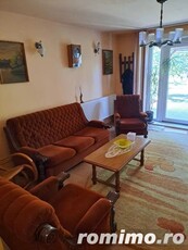 Mureseni - Vanzare casa 5 camere - Str. Baneasa