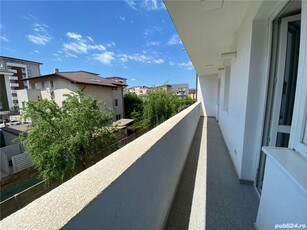 MUTARE IMEDIATA - APARTAMENT 2 CAMERE [Popesti-Leordeni - 10 min Metrou Berceni