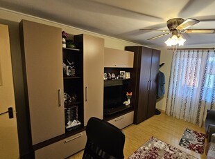 NORD - Nichita Stanescu - cubulet, 2cam,dec, renovat - 45500 euro