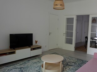 NOU Apartament 3 camere 105 mp, ULTRA Central, RENOVAT / Natiunile Unite / Unirii / Izvor