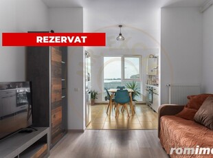 Nou! Apartament în Pallady, 2 camere, bloc 2022