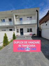 Oferim spre vanzare duplex 5 camere, Zona Aradului, Timisoara