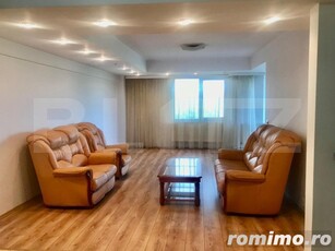 OFERTĂ! Apartament central 97 mp !