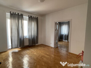 OPORTUNITATE | APARTAMENT 2 CAMERE | CISMIGIU | RENOVAT