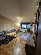 OPORTUNITATE! APARTAMENT 2 CAMERE DEOCMANDATE,67 MP LANGA PARCUL CENTRAL