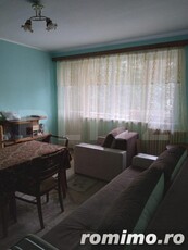 Oportunitate apartament 3 camere, semidecomandat, 58mp, Sud