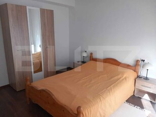 OPORTUNITATE! Apartament cu 2 camere, 53mp, parcare, balcon, zona Stejarului