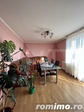 Oportunitate! Apartament cu 4 camere, 93 mp, zona Moftinu Mic