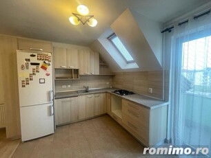 Oportunitate ! Apartament de 3 camere , 64 mp , finisat, parcare, zona Florilor