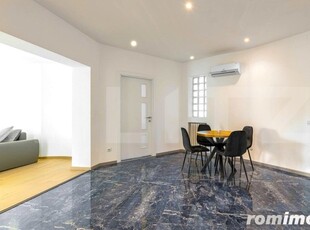 OPORTUNITATE! Apartament de lux 5 camere 130 mp Piata Romana