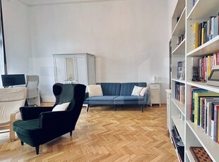 Oportunitate locuință sau investiție, apartament ultracentral