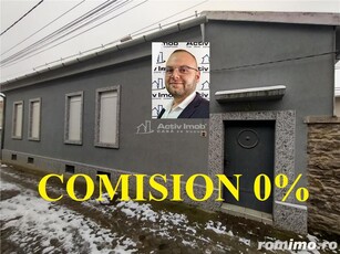 Oravita, Casa pt 2 Familii, Pret Negociabil, ZERO COMISION!