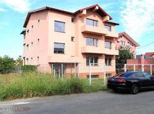 Ovidiu - Str. C 16, vila D+P+2E, lot 461 mp, 440 mp utili + demisol!