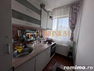 P4351 Apartament 2 camere zona Sagului - Turist