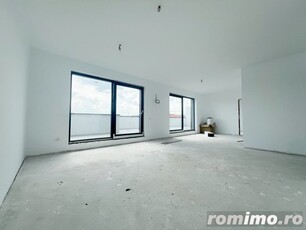 Penthouse 3 camere, decomandat, 102mp, terasa 118mp, etajul9, Timisoara/Aradului