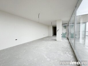 Penthouse 3 camere, decomandat, 115mp utili, etaj 7/7, zona Torontalului