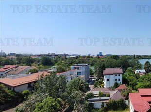 Penthouse cu terasa de 200mp Baneasa- Dobrogeanu Gherea