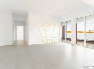 Penthouse deosebit cu 3 camere 2 bai si terasa 40mp | Aradului