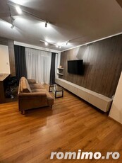 Penthouse modern/ spre vanzare/ zona centrala