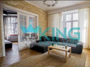 Apartament 4 Camere P-ta Unirii Bucuresti