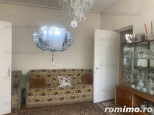 Podu Ros!Apartament 3 camere,etaj 1/4,75000euro!