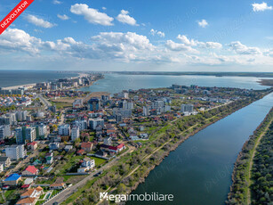 #Preț minim, ofertă de lansare - garsonieră la mare, Micos Mamaia Nord